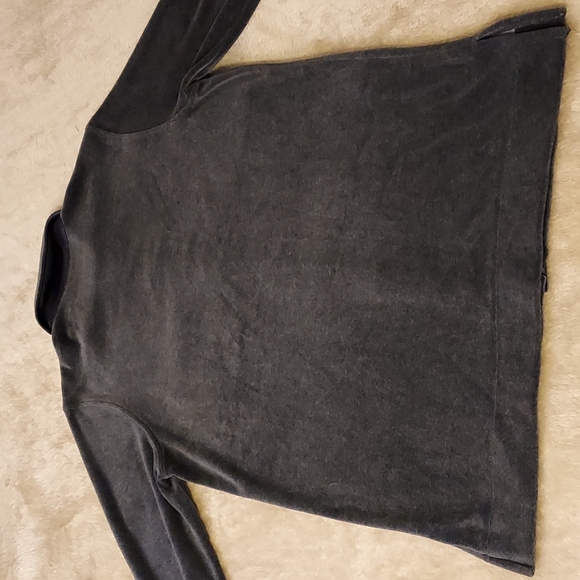 Liz Claiborne tunic - Picture 8 of 11